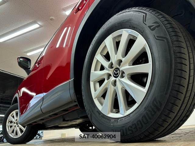 Mazda CX-5 2013-08 358632-19