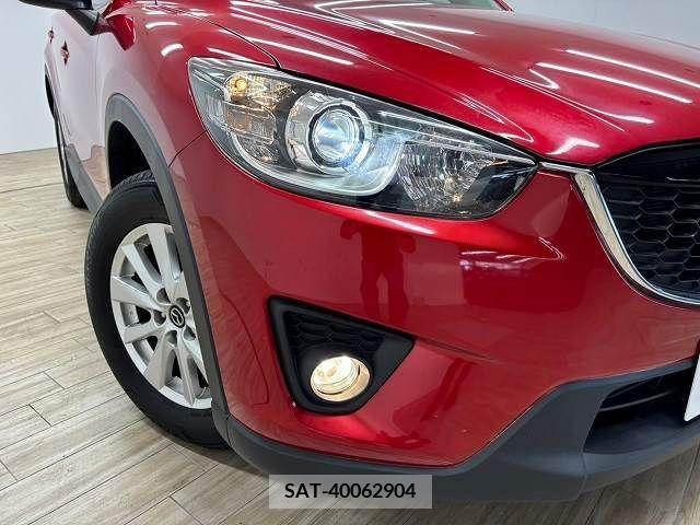 Mazda CX-5 2013-08 358632-18
