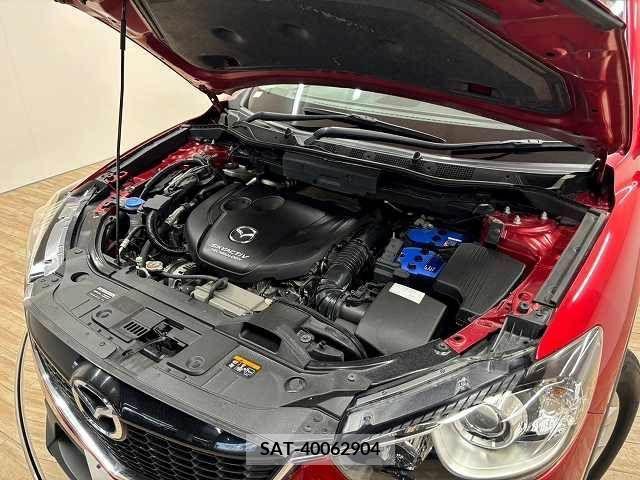 Mazda CX-5 2013-08 358632-17