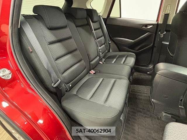 Mazda CX-5 2013-08 358632-5