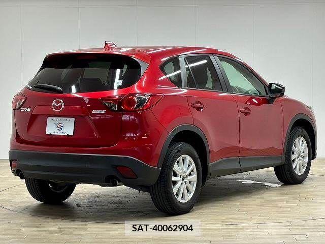 Mazda CX-5 2013-08 358632-16