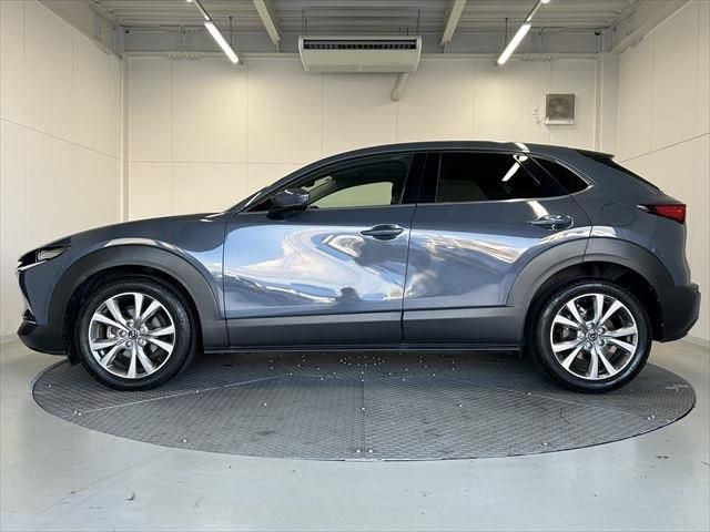 Mazda CX-30 2020-06 12118-7