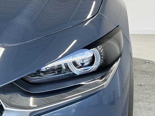 Mazda CX-30 2020-06 12118-8