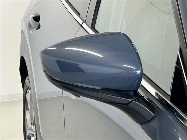 Mazda CX-30 2020-06 12118-13
