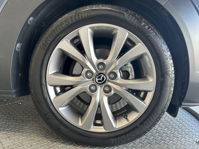 Mazda CX-30 2020-06 12118-14