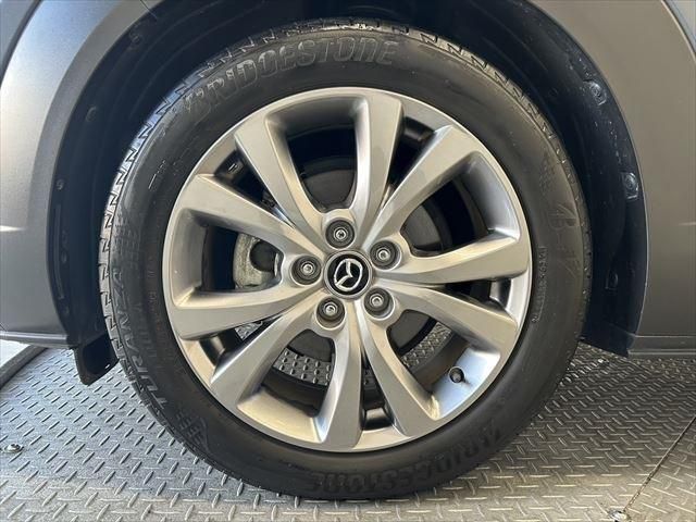 Mazda CX-30 2020-06 12118-16