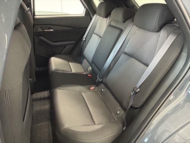 Mazda CX-30 2020-06 12118-22