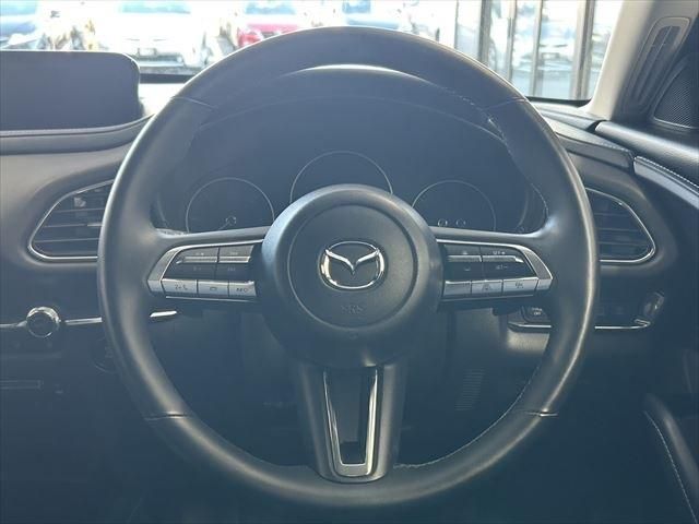 Mazda CX-30 2020-06 12118-24