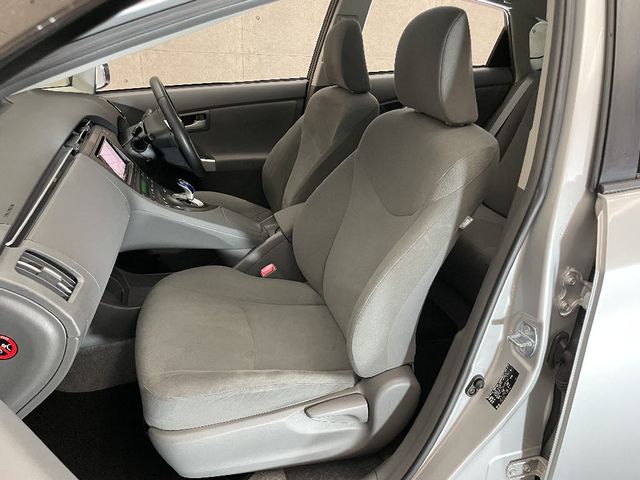 Toyota PRIUS 2010-03 14138-12