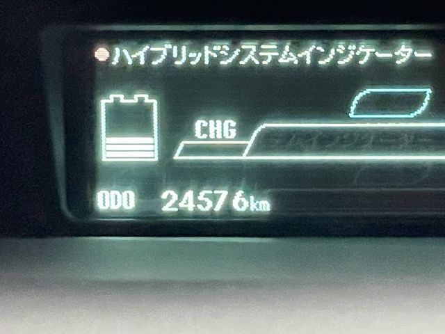 Toyota PRIUS 2010-03 14138-28