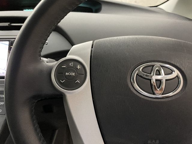 Toyota PRIUS 2010-03 14138-23