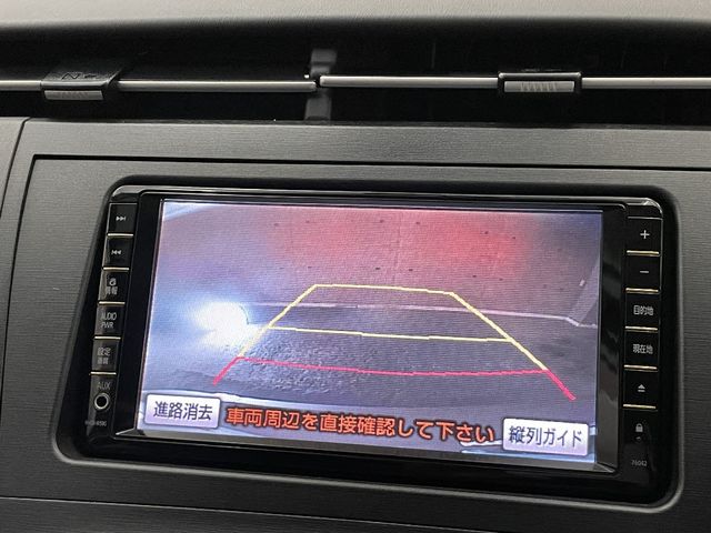 Toyota PRIUS 2010-03 14138-18