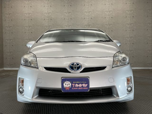 Toyota PRIUS 2010-03 14138-4