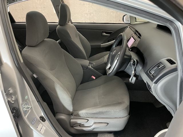 Toyota PRIUS 2010-03 14138-10