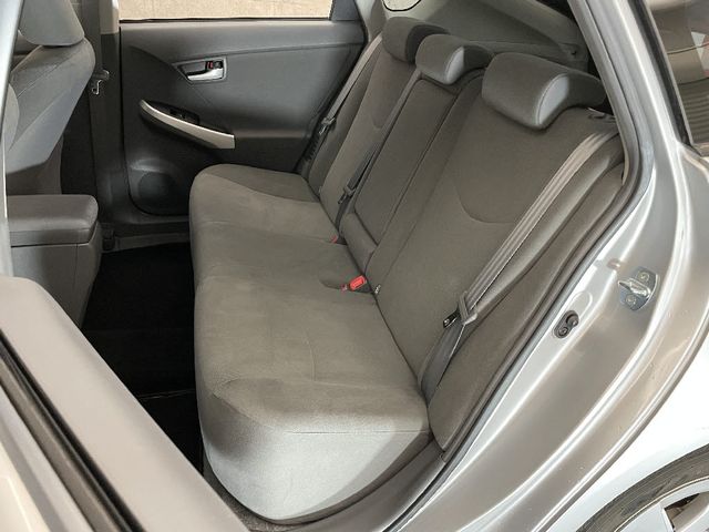 Toyota PRIUS 2010-03 14138-13