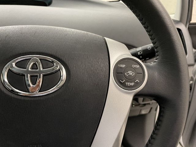Toyota PRIUS 2010-03 14138-24