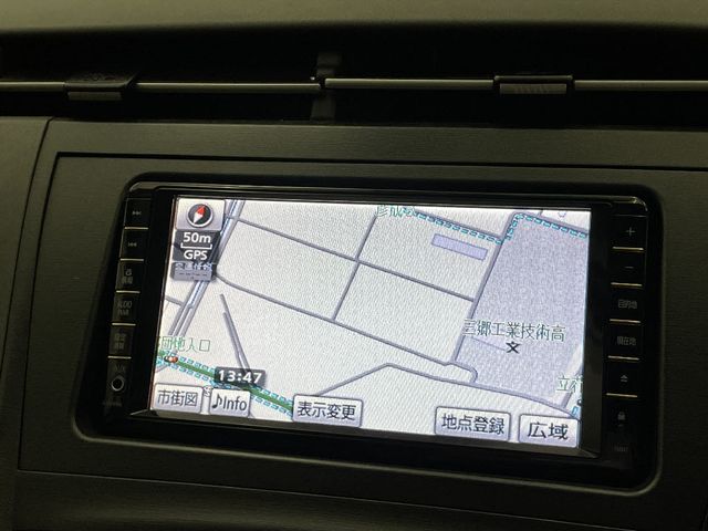 Toyota PRIUS 2010-03 14138-16
