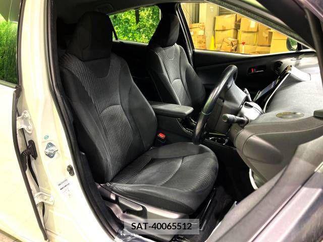 Toyota PRIUS 2016-07 329970-8