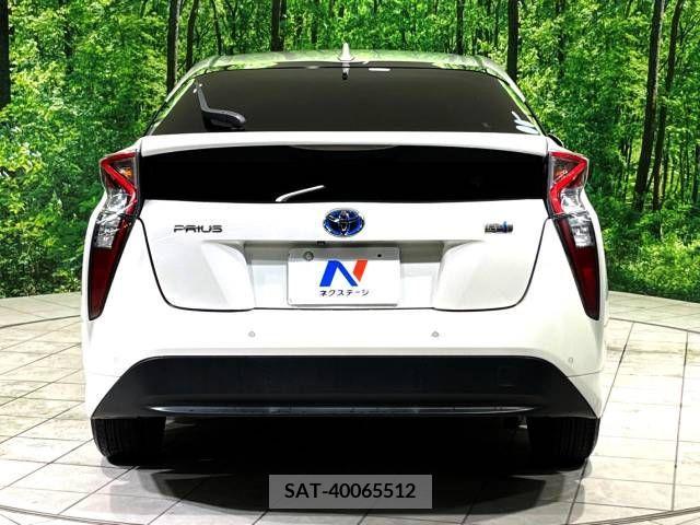 Toyota PRIUS 2016-07 329970-14