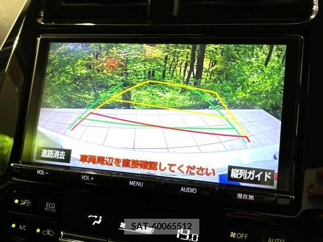 Toyota PRIUS 2016-07 329970-3