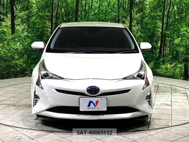 Toyota PRIUS 2016-07 329970-13