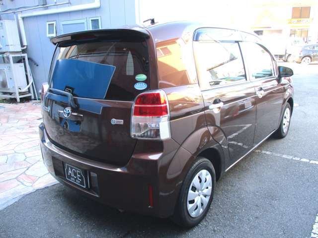 Toyota SPADE 2012-10 186955-6