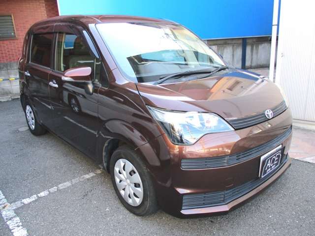 Toyota SPADE 2012-10 186955-5