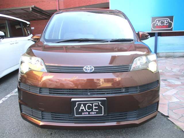 Toyota SPADE 2012-10 186955-4