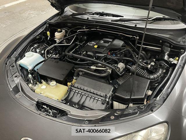 Mazda ROADSTER 2015-03 330764-24