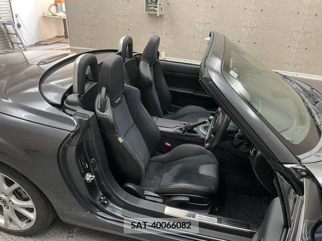 Mazda ROADSTER 2015-03 330764-11