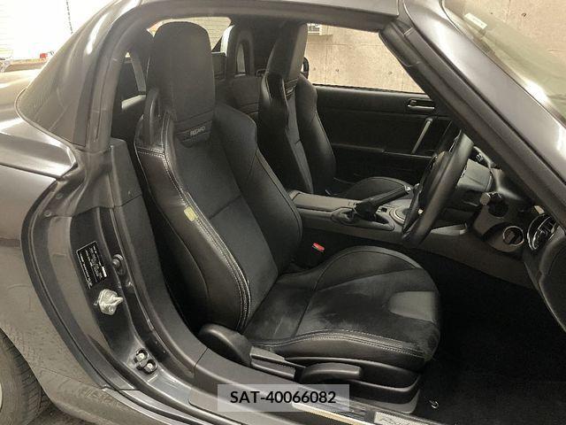 Mazda ROADSTER 2015-03 330764-8