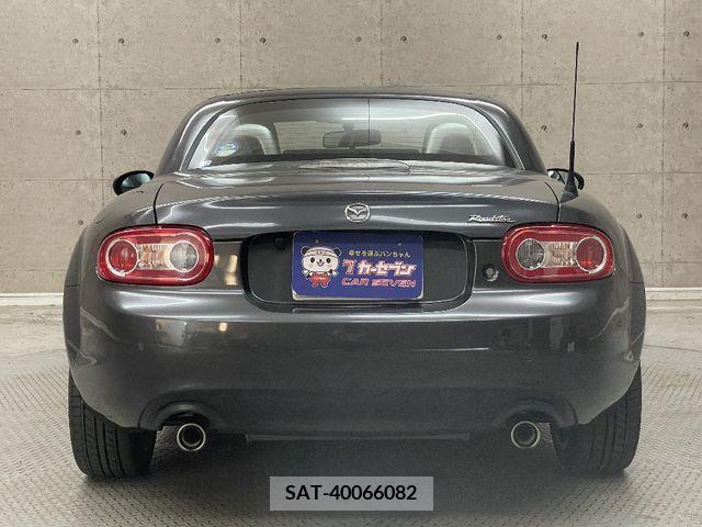 Mazda ROADSTER 2015-03 330764-6