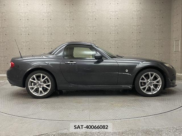 Mazda ROADSTER 2015-03 330764-5