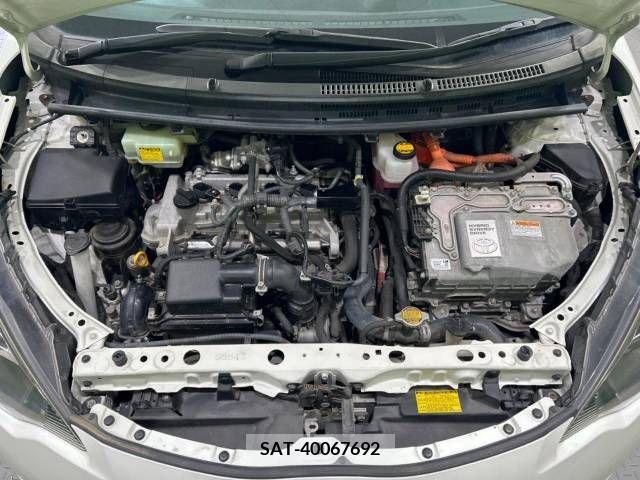 Toyota AQUA 2013-07 356144-18