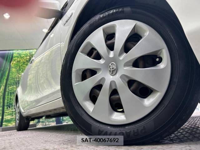 Toyota AQUA 2013-07 356144-13