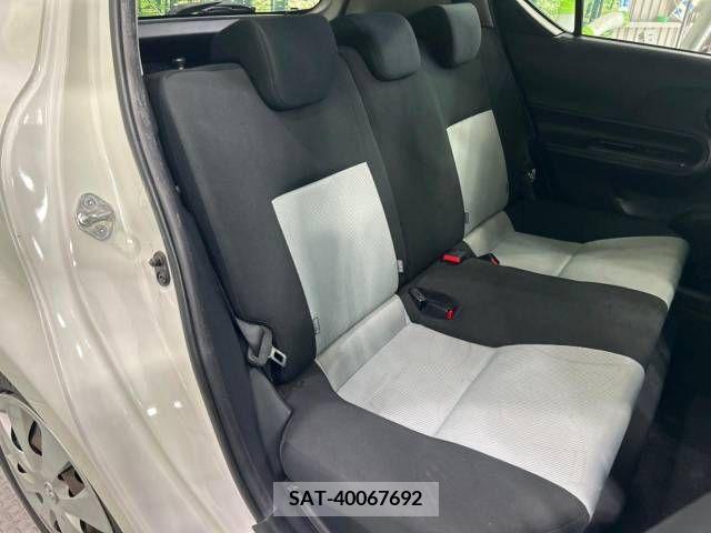 Toyota AQUA 2013-07 356144-9