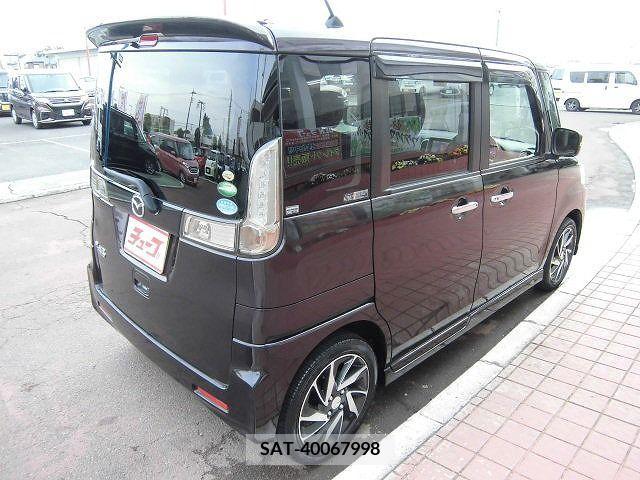 Mazda FLAIR WAGON 2015-11 232471-8