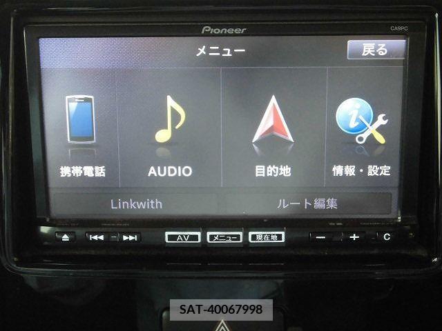 Mazda FLAIR WAGON 2015-11 232471-5