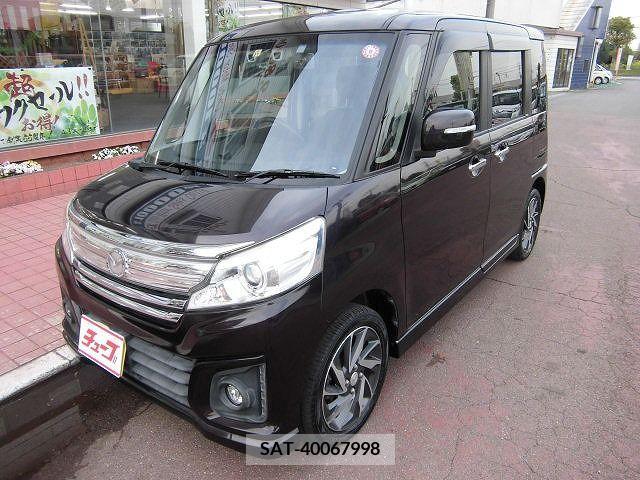 Mazda FLAIR WAGON 2015-11 232471-0
