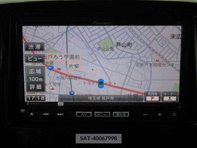 Mazda FLAIR WAGON 2015-11 232471-4