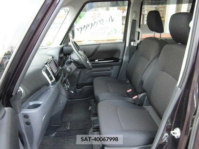 Mazda FLAIR WAGON 2015-11 232471-14