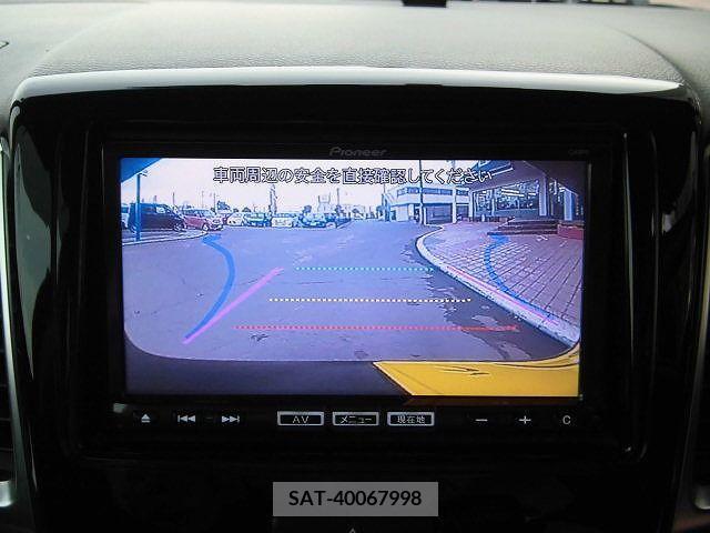 Mazda FLAIR WAGON 2015-11 232471-11