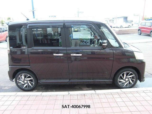 Mazda FLAIR WAGON 2015-11 232471-13
