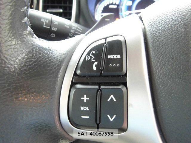 Mazda FLAIR WAGON 2015-11 232471-16
