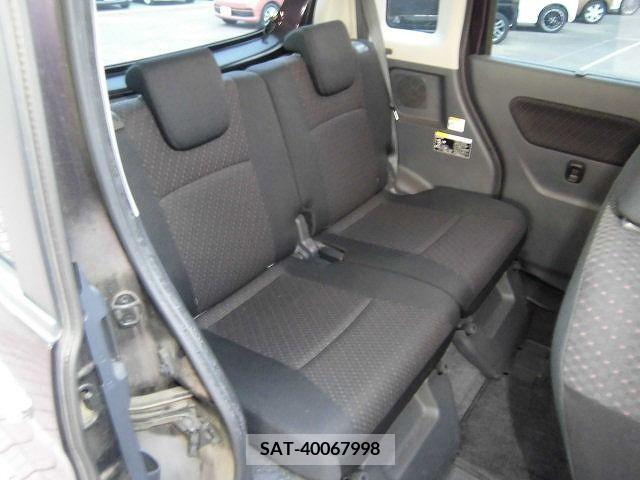 Mazda FLAIR WAGON 2015-11 232471-9
