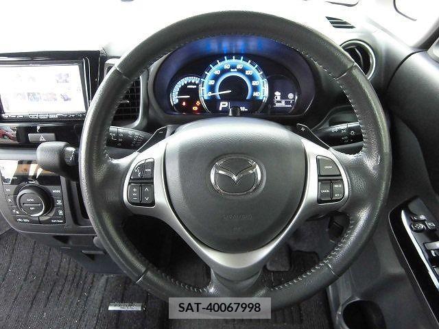 Mazda FLAIR WAGON 2015-11 232471-19