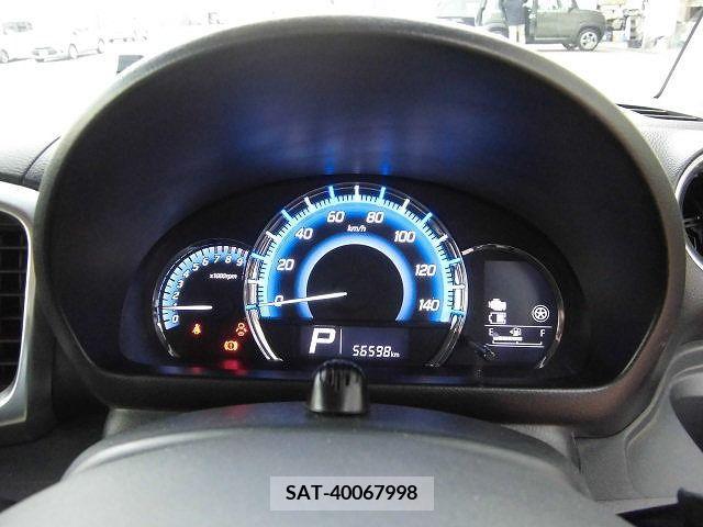 Mazda FLAIR WAGON 2015-11 232471-7