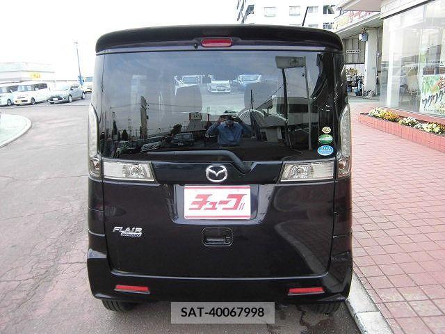 Mazda FLAIR WAGON 2015-11 232471-18