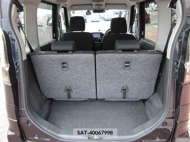 Mazda FLAIR WAGON 2015-11 232471-17