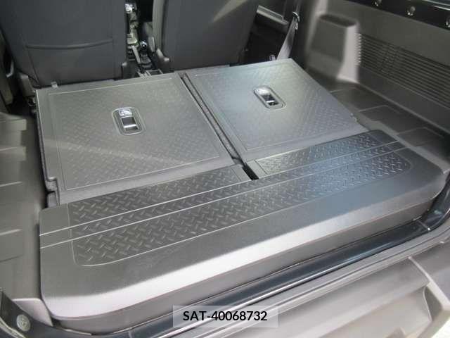 Suzuki JIMNY 2021-01 201558-24